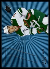 2024-25 SPx Brock Faber #7