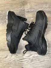 Nike W Air Huarache Run Ultra PRM Style 859511-004 Size 7