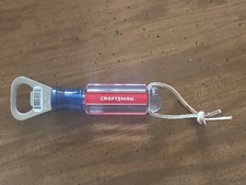 Craftsman Screwdriver Handle Bottle Opener Ma...
