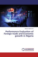 Abiodun Adetokunbo | Performance Evaluation Of Foreign Trade And Economic...