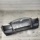 VAUXHALL INSIGNIA BUMPER FRONT TECHNICAL GREY GAL/177 LIFTBACK PANEL 08-13