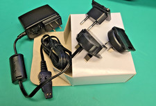 MSA 10092936 Charger for Altair 4X 5X Multi-Gas Detector Global Adapter New Box