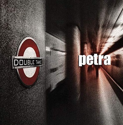 Double Take by Petra