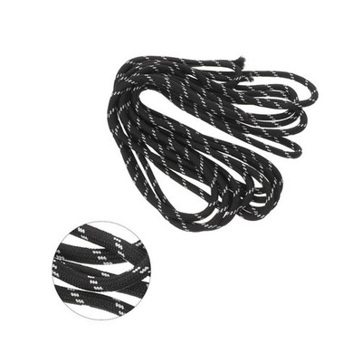  Braided Polyester Paracord Patio Umbrella Replacement Solid Repair