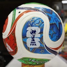 Adidas FIFA World Cup 2026 Trionda Pro Official Match Ball Size 5