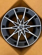 Orig Mercedes CLE 53 AMG A236 C236 19 Zoll Alufelge A2364012700 9,5JX19 ET19 NEU