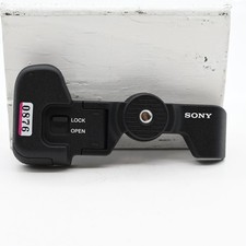 Sony GP-X2 Grip Extension for Sony a7C II/a7CR 876
