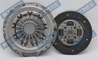 Kupplungssatz FÜR Renault Megane II (BM0/1 , CM0/1 ) - Rymec JT7805