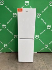 Beko Fridge Freezer 50/50 Frost Free - White - E Rated CFG4582W #LF128928