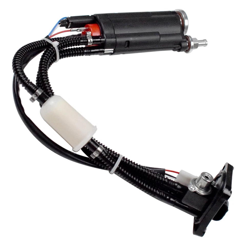 Nuevo conjunto de bomba de combustible 78107088000 78107088100 para KTM HUSQVARNA HUSABERG Foto 4 de 4