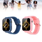 S16 Multi Function Kids Smart Watch IPS HD Color Touch Screen Dual Cameras K BEA