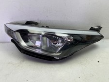 Hyundai i20 GB Halogen Scheinwerfer links 92101-C8000 SW2885L