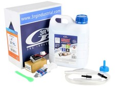 Reparatursatz Additivtank Additivpumpe FAP Citroen C5 III C6 Peugeot 407 508 