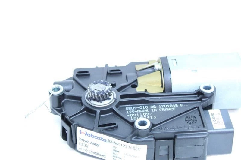 Motor techo corredizo Land Rover Range Rover 2010 10 1137744 Foto 2 de 4