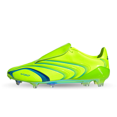 adidas F50 Elite TUNIT FG Firm Ground Boots Limited Edition Cleats
