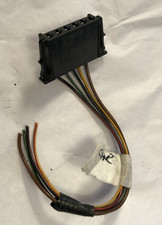 Stecker  Rückleuchte Rücklicht Smart ForTwo 451 Rechts 0375453528 143010c1hr