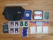 Vintage Bundle Of Accessories For Palm PDAs Dilbert Concept Kitchen Etc