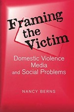 Framing the Victim: Domestic V - VERY GOOD
