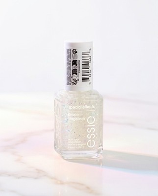 Essie Special Effects Nagellack Separated Starlight (10) 13,5ml Glitzer Effekt