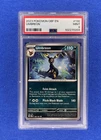 2023 POKEMON OBF EN-OBSIDIAN FLAMES GAMESTOP EXCLUSIVE #130 UMBREON PSA 9