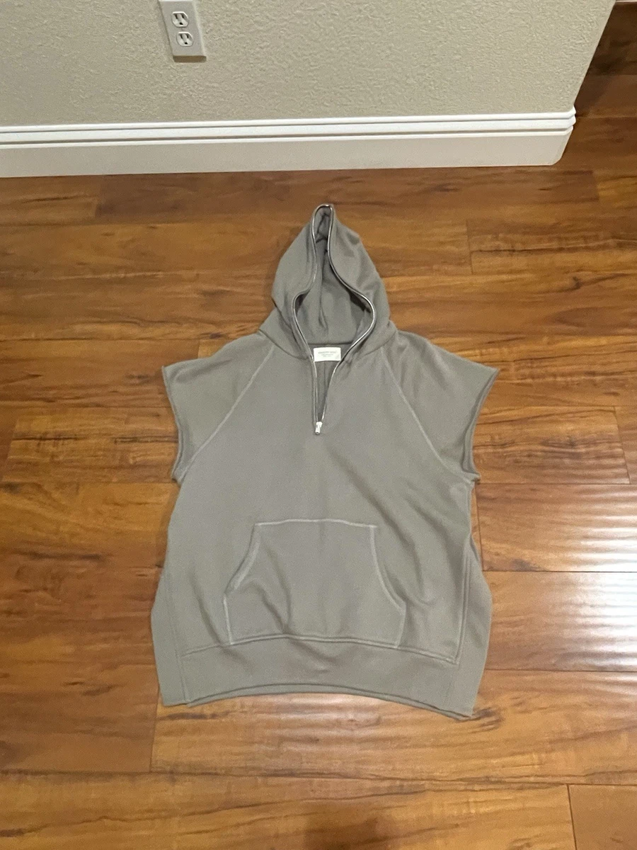Fear of God Sleeve Hoodies for Men for Sale | Shop Men's Athletic