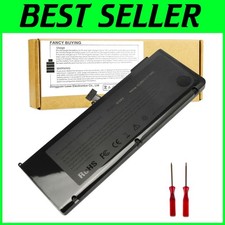 Certified 77.5Wh Battery for MacBook Pro 15" A1286