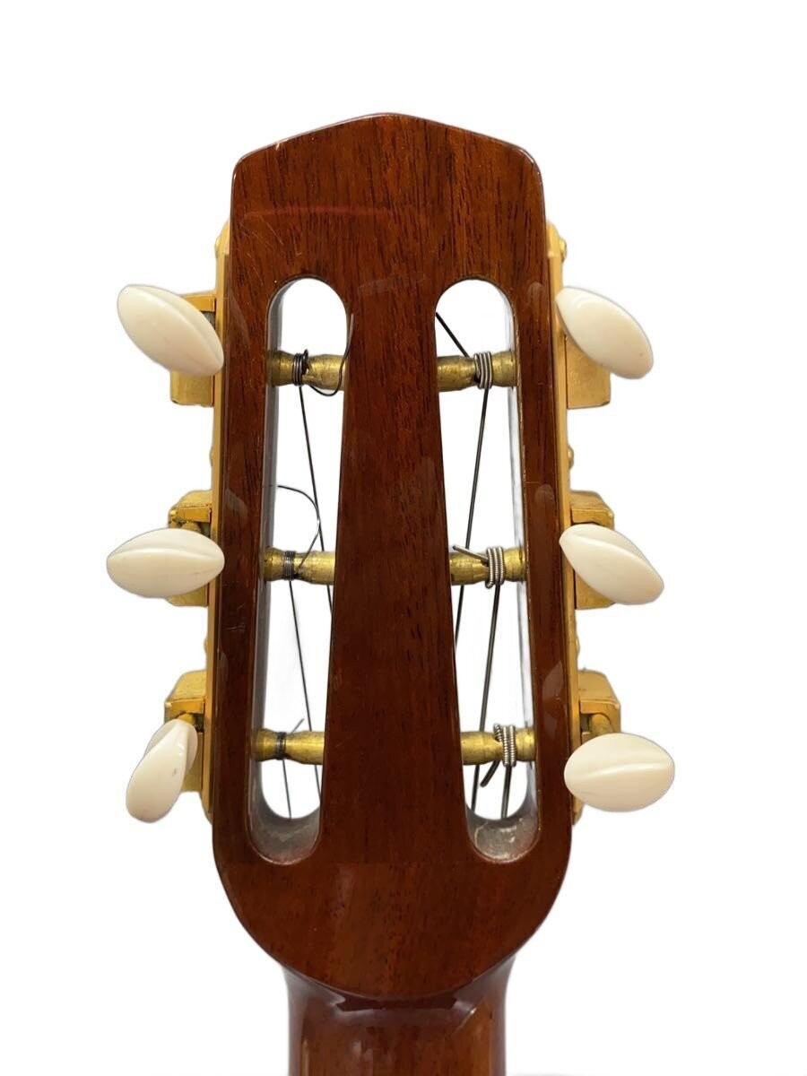 Gypsy Jazz Acoustic Guitar Gitane DG-255 2009 Natural Oval Hole