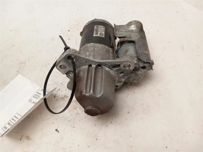 MOTOR DE ARRANQUE para Buick Lacrosse 2007-2017 Foto 3 de 4