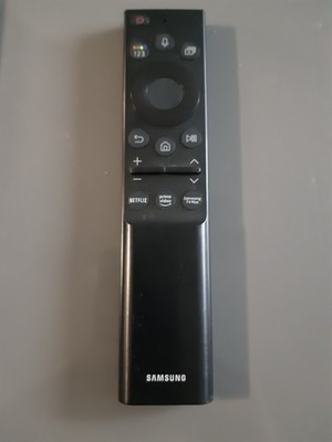 Samsung Smart Control RMCSPA1EP1 BN59-01357B SMART TV ONE SOLAR CELL ORIGINAL
