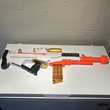 Ultra Pharaoh Bolt Action Blaster Nerf Gun