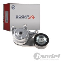 Bogap Riemenspanner Spannrolle Keilrippenriemen Passend FüR BMW 1 2 3 4 5 X1 X3