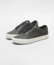 Vans Old Skool Leather VN000D6WCJK1 Men Shoes