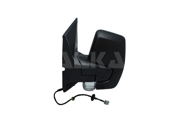 Alkar 9241832 AußEnspiegel Links FüR Ford Transit Tourneo Custom 07.17-12.23-image