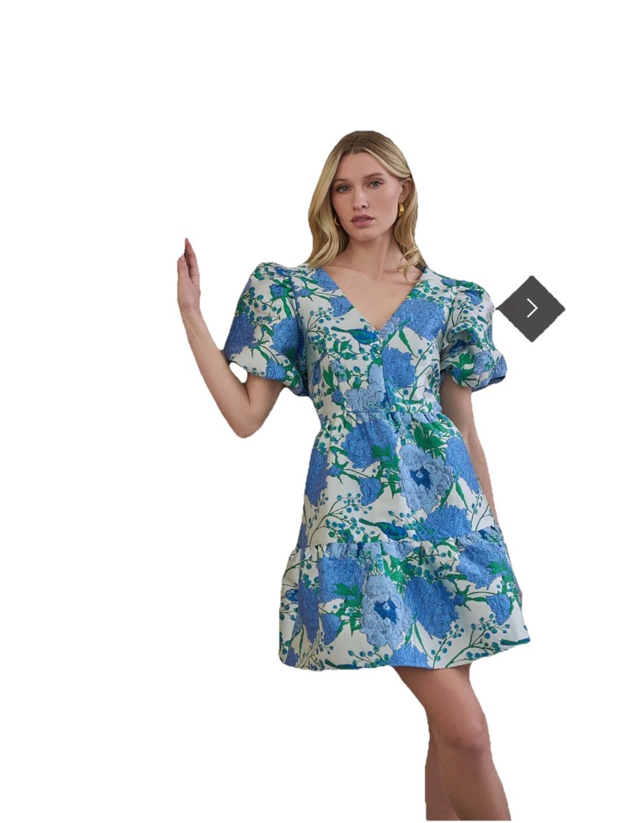 sugar lips dress medium