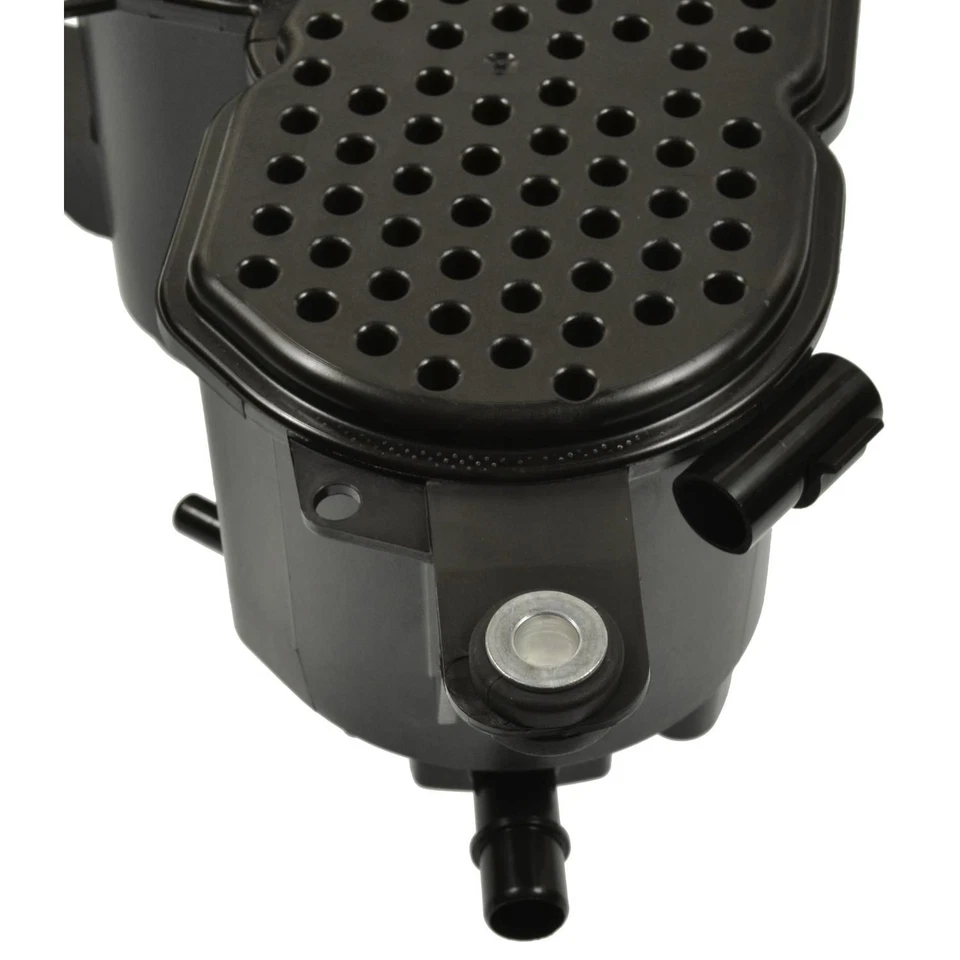 Bote de vapor Standard Motor Products CP3383 para modelos seleccionados de Audi 08-18 Foto 2 de 4