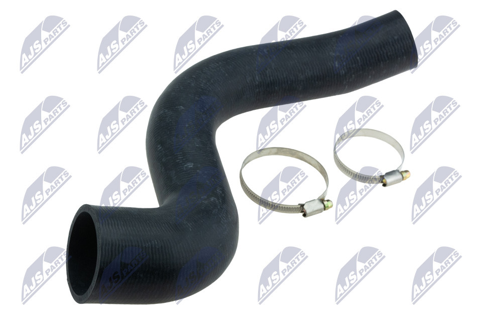 Air duct pipe Right GPP-LR-005 NTY for LAND ROVER RANGE ROVER Mk III - Image 3