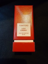 Tom Ford Lost Cherry Eau De  Parfum 30ml Original
