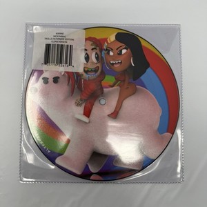 6ix9ine Vinyl | eBay