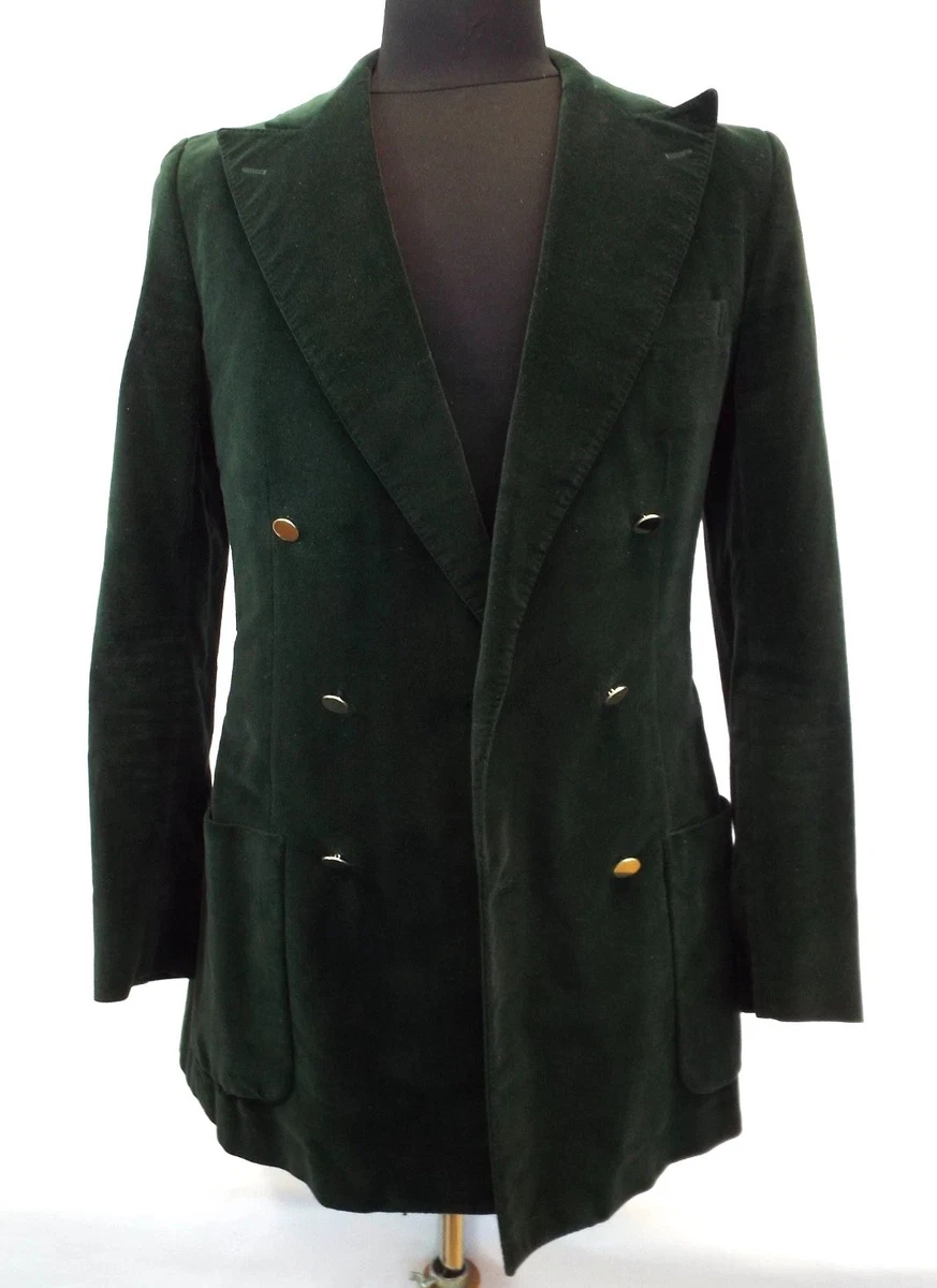 Vintage Double Breasted Suit In Men's Vintage Suit Jackets Vintage Double Breasted Suit In Men's Vintage Suit Jackets