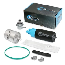 QFS Fuel Pump +Reg +Filter +Gasket for 2000-07 Ducati SuperSport SS 283.4.003.1A