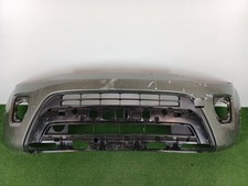 Pare-choc avant Suzuki IGNIS