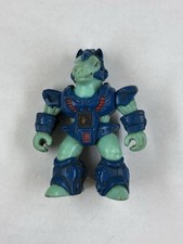 Vintage 1986 HASBRO Takara Battle Beasts Series 1 #23 Sir Sire Horse Figure