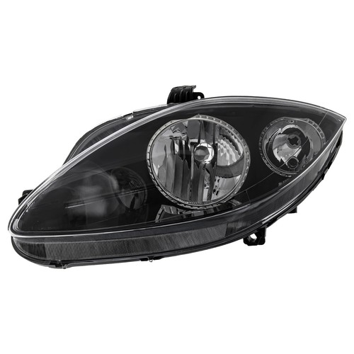 Scheinwerfer Set links & rechts H1/H7 für Seat Leon 1P1 Altea XL 5P5 5P8 5P1 5P2 - Bild 3 von 5