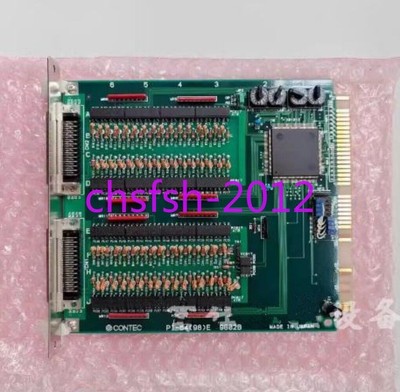 1 PCS NEW IN BOX   Data acquisition card   board PI-64(98)E #T3