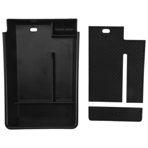 Car Center Console Organizer Storage Box Interior Accessories Interior9089