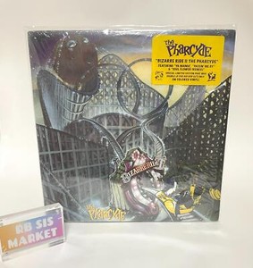 Bizarre Ride II the Pharcyde | eBay