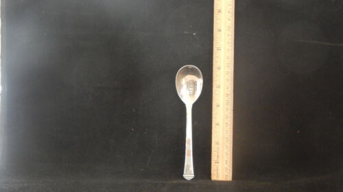 Towle Silver Esplanade Teaspoon 733813 | eBay