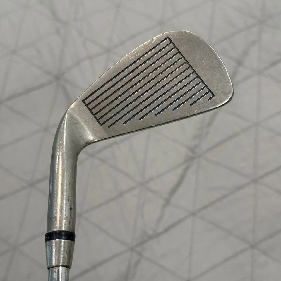 Northwestern SANDRA PALMER Tour II hueco 3 hierro eje de acero 37 1/4” diestro Foto 4 de 4