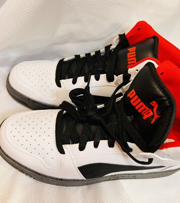 Brand new in box PUMA Soft Foam Optical Comfort Adult Shoes