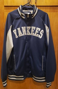 genuine merchandise yankees